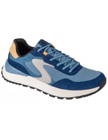 Skechers Fury Fury Lace Low 183265NVBL Ανδρικά > Παπούτσια > Παπούτσια Μόδας > Sneakers