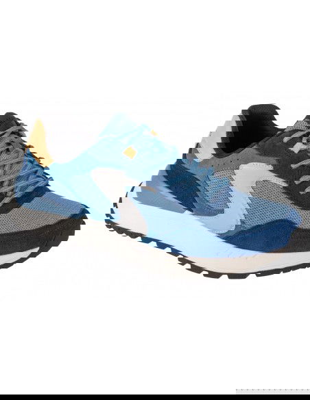 Skechers Fury Fury Lace Low 183265NVBL