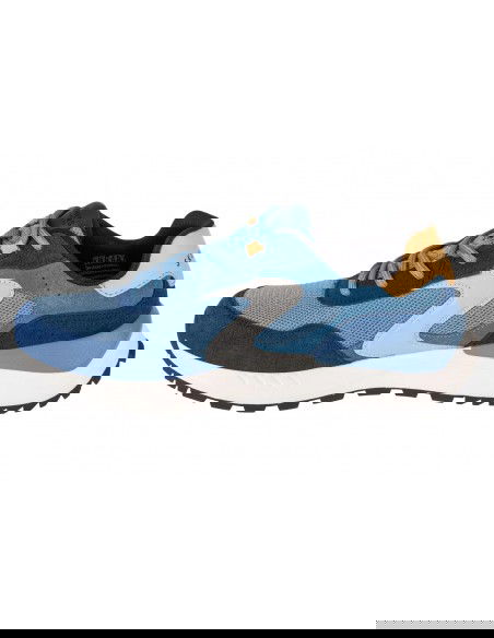 Skechers Fury Fury Lace Low 183265NVBL