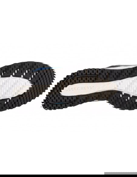 Skechers Fury Fury Lace Low 183265NVBL