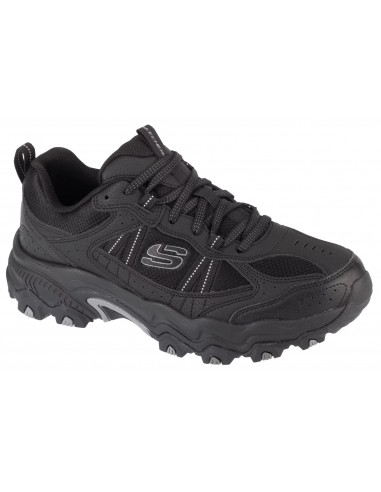 Skechers Stamina AT Upper Stitch 237527BBK Ανδρικά > Παπούτσια > Παπούτσια Μόδας > Sneakers
