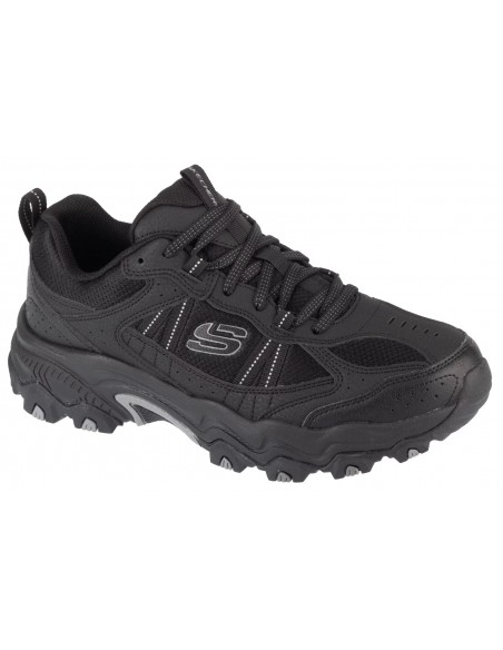 Skechers Stamina AT Upper Stitch 237527BBK