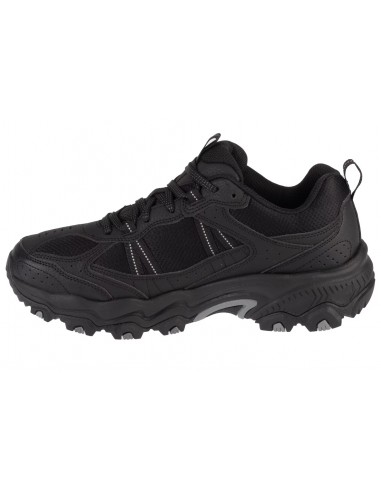Skechers Stamina AT Upper Stitch 237527BBK