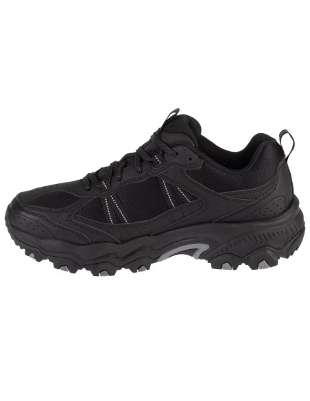 Skechers Stamina AT Upper Stitch 237527BBK