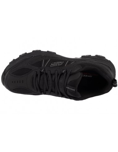 Skechers Stamina AT Upper Stitch 237527BBK