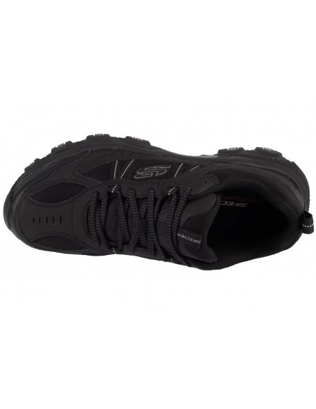Skechers Stamina AT Upper Stitch 237527BBK