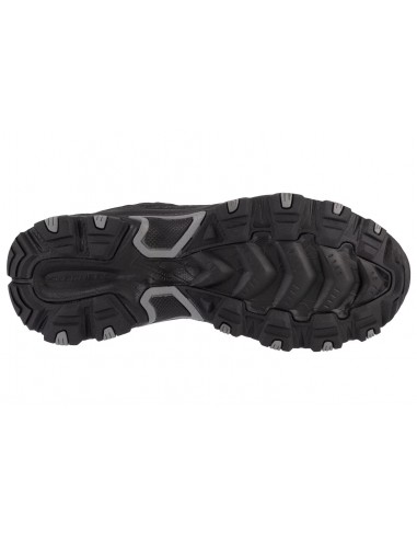 Skechers Stamina AT Upper Stitch 237527BBK