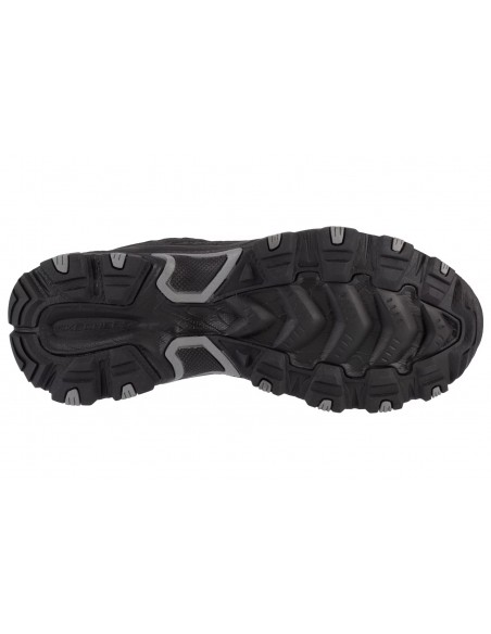 Skechers Stamina AT Upper Stitch 237527BBK