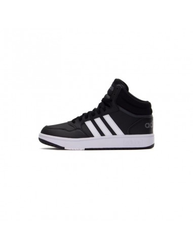 Adidas Hoops Mid 30 K GW0402 shoes Ανδρικά > Παπούτσια > Παπούτσια Μόδας > Sneakers