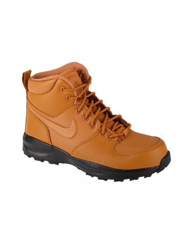 Παιδικά > Παπούτσια > Ορειβατικά / Πεζοπορίας Nike Manoa LTR Jr BQ5372700 shoes