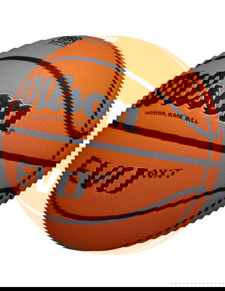Wilson EVO NXT FIBA Game Ball WTB0965XB