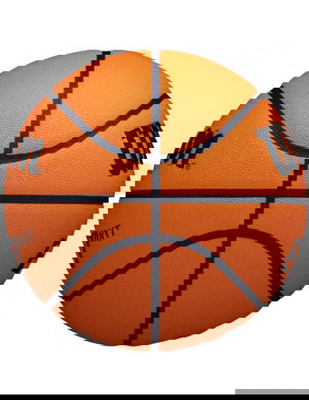 Wilson EVO NXT FIBA Game Ball WTB0965XB