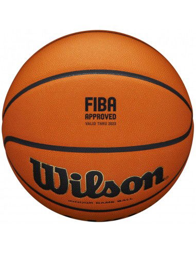 Wilson EVO NXT FIBA Game Ball WTB0965XB