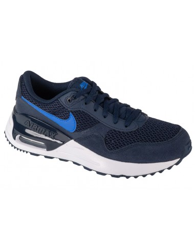 Nike Air Max System GS DQ0284400 Γυναικεία > Παπούτσια > Παπούτσια Μόδας > Sneakers