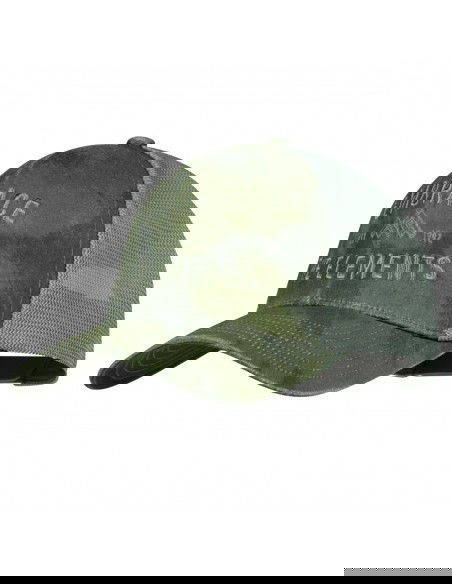 Buff Trucker Cap 1335598093000