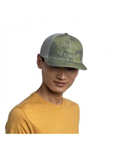 Buff Trucker Cap 1335598093000