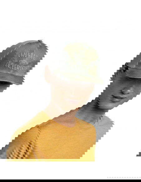 Buff Trucker Cap 1335598093000