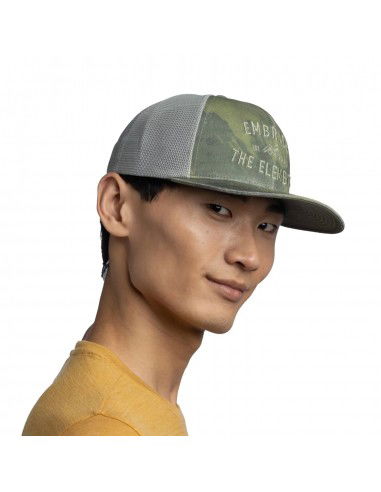 Buff Trucker Cap 1335598093000