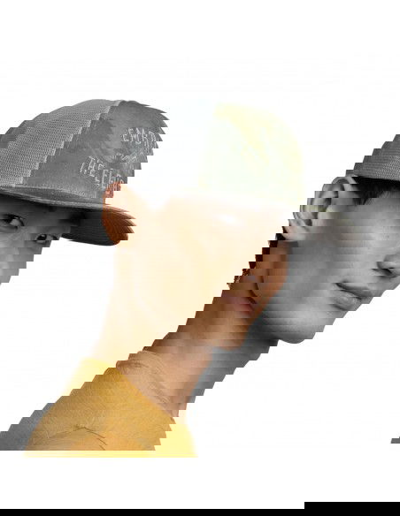 Buff Trucker Cap 1335598093000