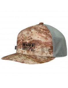 Buff Trucker Cap 1335603253000