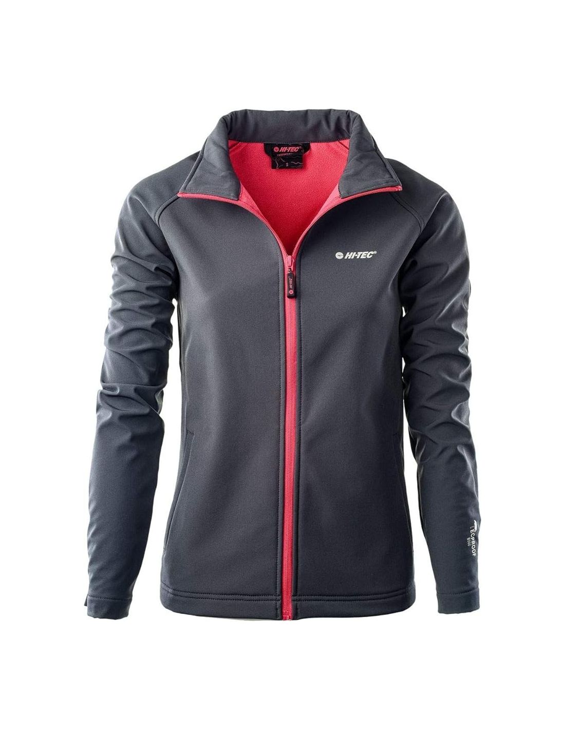 Hitec Lady Lucari W 92800056082 jacket
