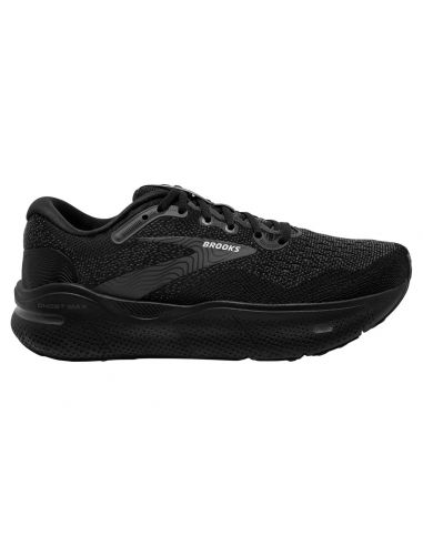 Ανδρικά > Παπούτσια > Παπούτσια Αθλητικά > Τρέξιμο / Προπόνησης Brooks Ghost Max BlackBlackEbony Παπουτσι Ανδρικο 1104061D020