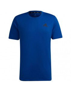 Tshirt adidas Aeroready Des M GR0518