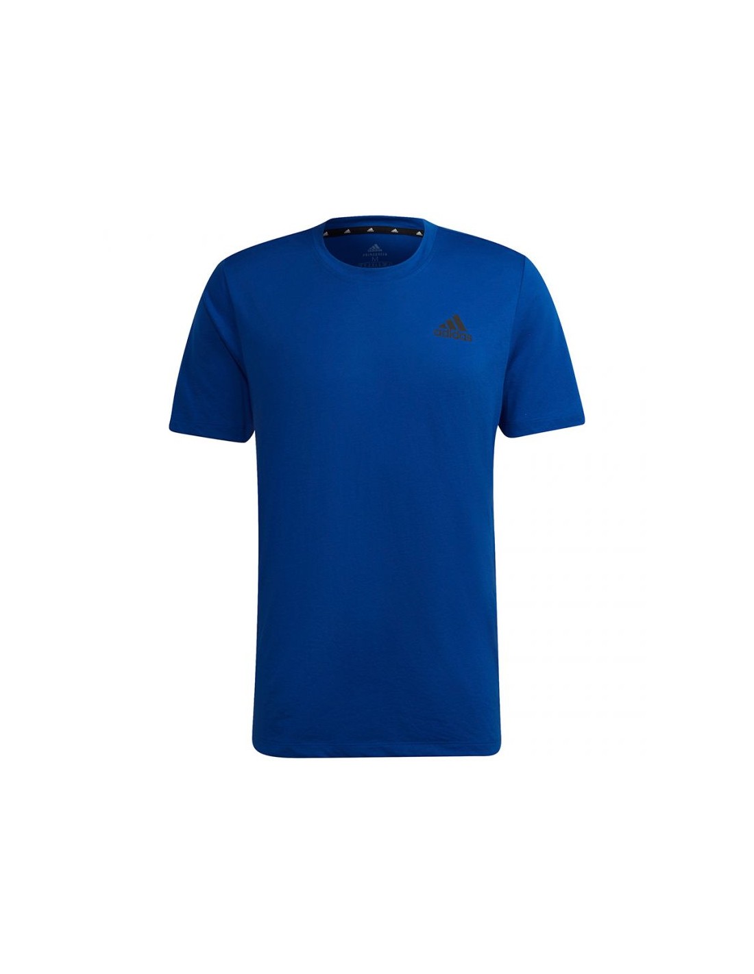 Tshirt adidas Aeroready Des M GR0518
