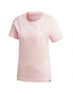 TShirt adidas Brilliant Basics Tee W GD3821