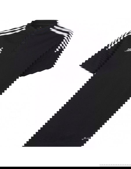 Tshirt adidas Condivo 22 Polo Jr H44110