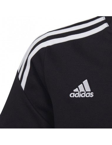 Tshirt adidas Condivo 22 Polo Jr H44110