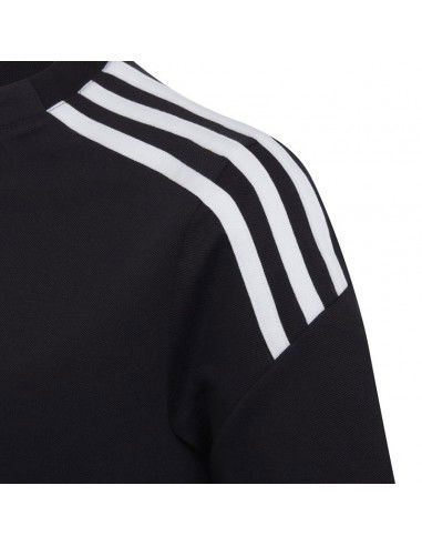 Tshirt adidas Condivo 22 Polo Jr H44110
