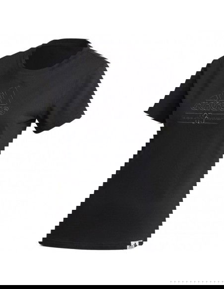 TShirt adidas Brilliant Basics Tee W GD3818