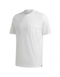 Tshirt adidas M BB T GD3844