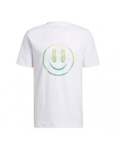 Tshirt adidas You Feel Me Tee M H19307