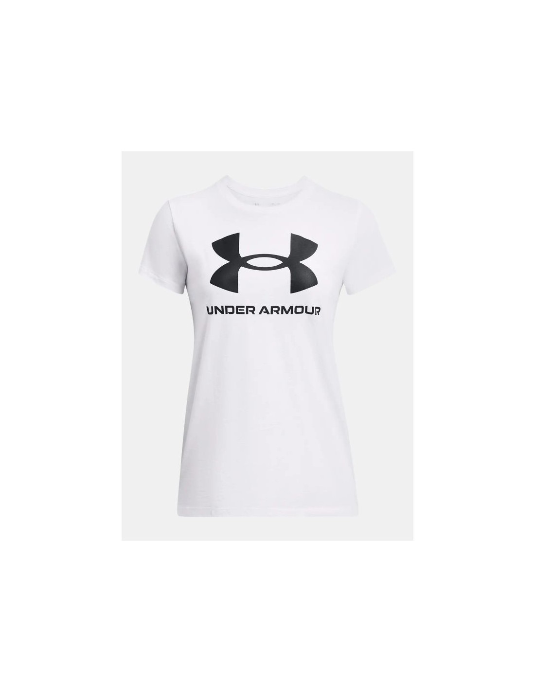 Under Armour Tshirt W 1356305111