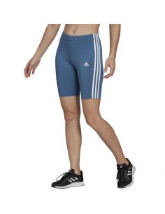 adidas Essentials 3Stripes Bike Shorts W HD1803 2