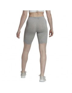 adidas Essentials 3Stripes Bike W shorts HF5956 2