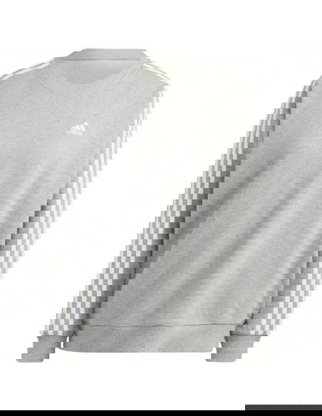adidas Essentials 3Stripes W sweatshirt IC9905
