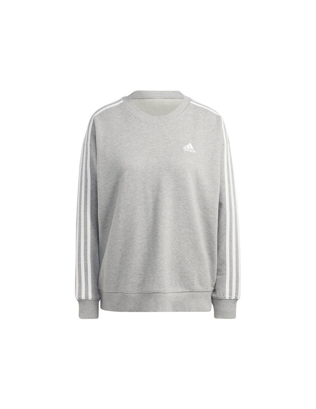 ADIDAS PERFORMANCE adidas Essentials 3Stripes W sweatshirt IC9905