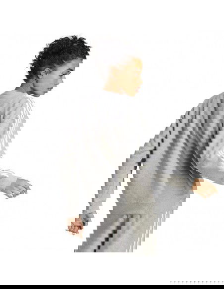 adidas Essentials 3Stripes W sweatshirt IC9905