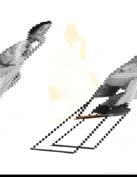 adidas Essentials 3Stripes W sweatshirt IC9905