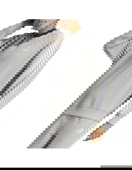 adidas Essentials 3Stripes W sweatshirt IC9905