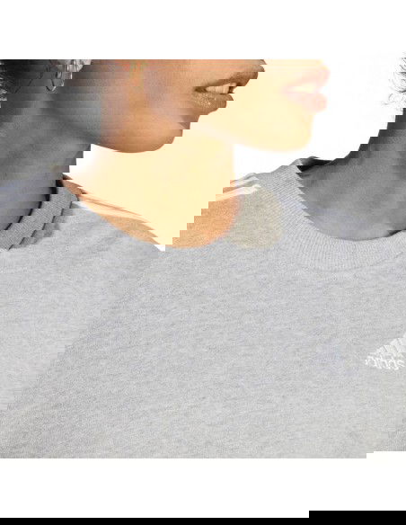 adidas Essentials 3Stripes W sweatshirt IC9905