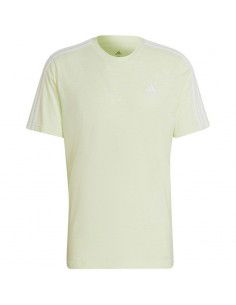 Adidas Essentials 3Stripes Tee M HF4542