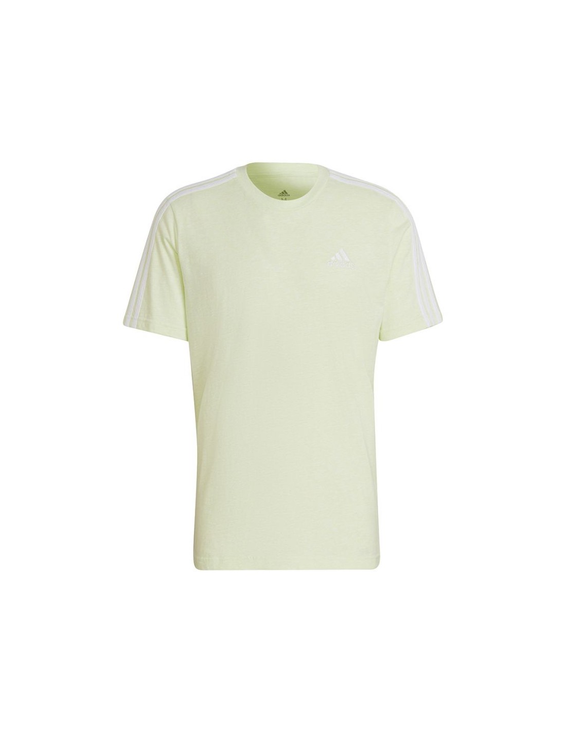 Men's T-Shirts Adidas Beige