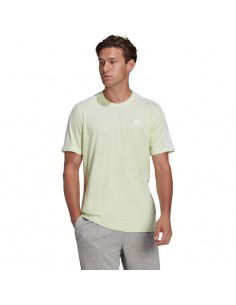 Adidas Essentials 3Stripes Tee M HF4542 2