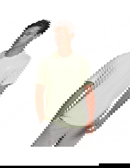 Adidas Essentials 3Stripes Tee M HF4542