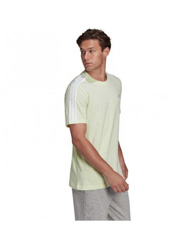 Adidas Essentials 3Stripes Tee M HF4542