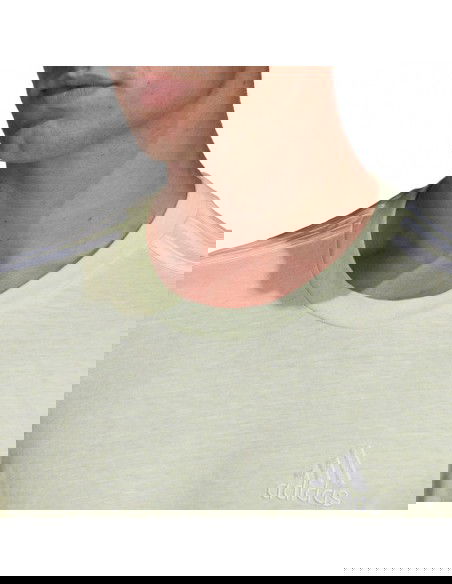 Adidas Essentials 3Stripes Tee M HF4542